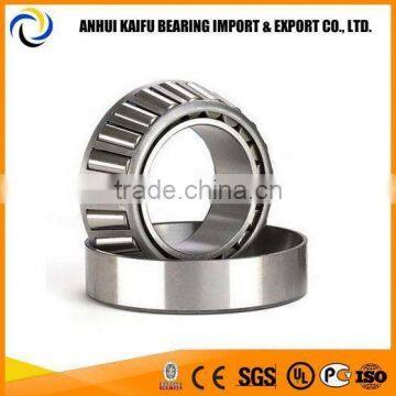 HR30211J High Quality Bearing 55x100x23 mm Tapered Roller Bearing 30211J