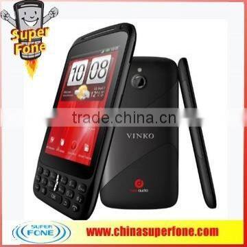 P2000 touch screen china quad band phone hot wholesale