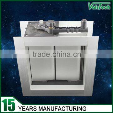 Hvac System Air Control Volume Damper photo-3