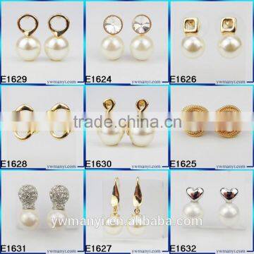 Accept Custom Rhinestone Heart-shaped Telesthesia Plated Rose Gold Ring R825 photo-6