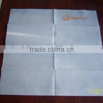 Hotel printed Napkin tissue