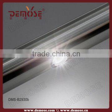 Indoor Exterior Folding Stairs Handrail Designs photo-3