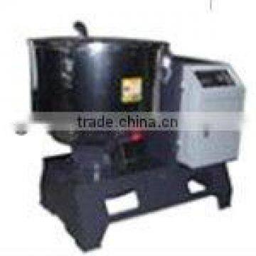 High Speed Powder Mixer, waste plastic flakes mixing machine