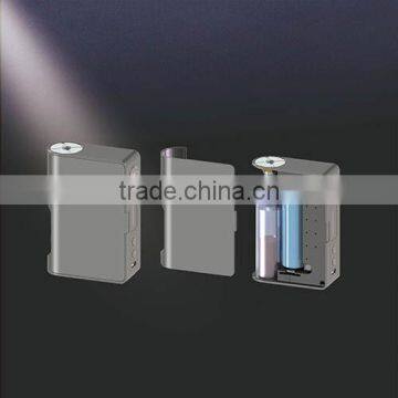 Steam Crave Squonk BOX MOD