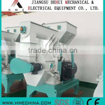 Liyang dehui biomass wood pellet making machine price