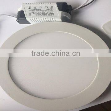 LED Lanterns Aluminum LED Wall Panel CE RoHS Wholesale 6W 9W 12W 15W 18W photo-6