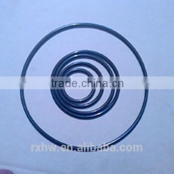 High performance rubber O Ring u type like x ring oil seal(HYVE)