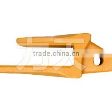 E400 excavator BUCKET TOOTH AND ADAPTOR 6I6404(40R)