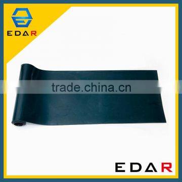 2-3 mm thickness ESD Rubber Mat, glossy rubber mat, anti static table mat