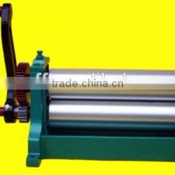 Manual beeswax flat sheet machine 450*75cm beekeeping equipments