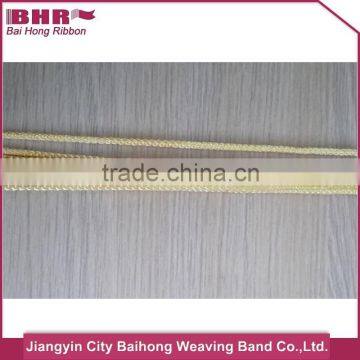 Natural rope and string for binding
