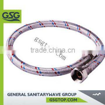 CN-002 Stainless steel hose