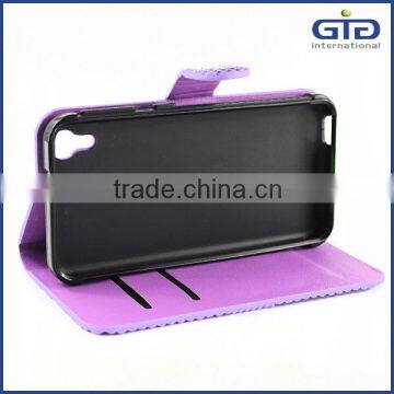 [GGIT] Shinning Diamond for HTC Desire 626 Flip Mobile Phone Case photo-4