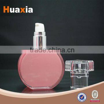 Luxury Colorful 2014 New Products High Quality pump bottle