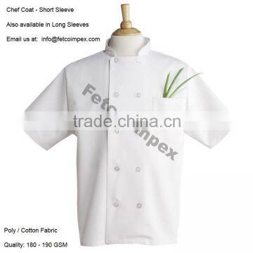 Chef Coat