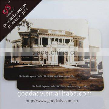 New products for 2015 cork placemats/printed cork backed placemats/cork board placemats for promotion gift                        
                                                Quality Choice