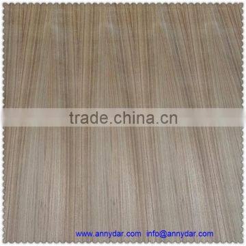 Tpys of Plywood Teak Veneer Face Panel photo-3