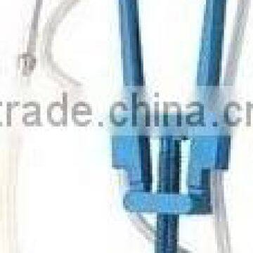 1 Pieces OF Sauer Speculum Titanium Opthalmic Instruments photo-5