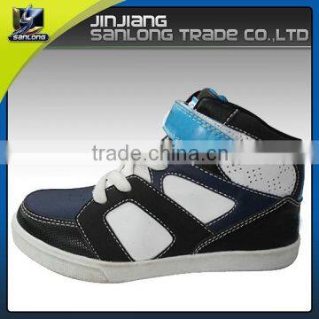 china custom skateboard children's shoes wholesale
