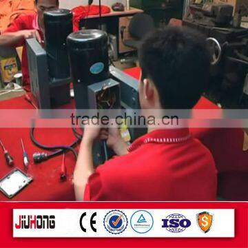 Scaffolding electric gondola/hanging work platform/window cleaning gondola