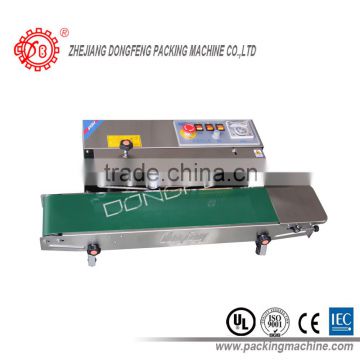 factory continuous small business with reasonable price DBF-770W