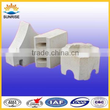 for heating furnace supply top quality Mullite-Sillimanite fire brick