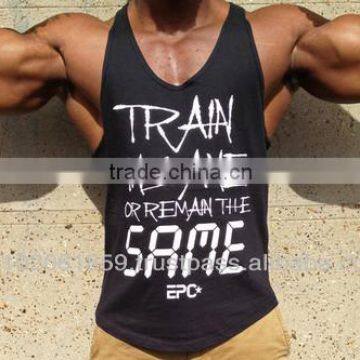 Training Gym Singlet for men Gym work out Singlet Body building singlet body builders singlet