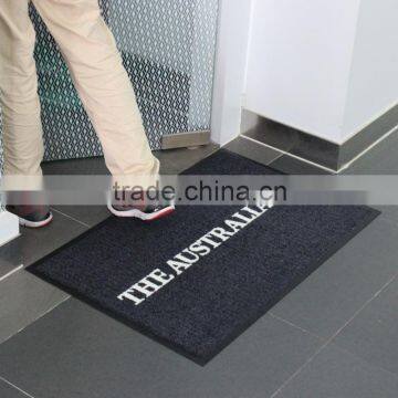 Custom Mat For Media Industry