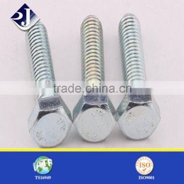 DIN933 Hex Bolt