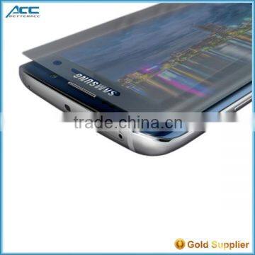 Perfectly Fit for S6 Edge, Anti Scratch 9H Tempered Glass Screen Protector for Samsung Galaxy s6 Edge photo-2
