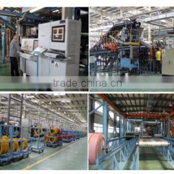 Radial OTR Tyre 18.00R25 TS4 photo-6