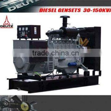 DEUTZ diesel generator ats panel for generator sets