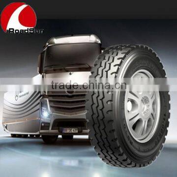 all steel radial truck tire china