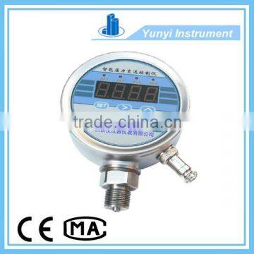 digital automatic pressure transmitter controller