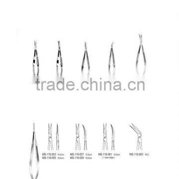 Surgical Micro Scissors