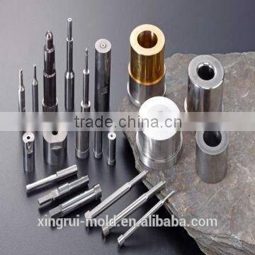 High precision tungsten carbide core dies and die bush