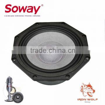 Soway SW-8PE21 2inch KSV Voice Coil P Speaker Audio Subwoofer PA speakers