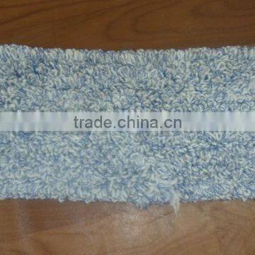 Floor Cleaner 40CM Microfiber Flat Mop Head Refill photo-5