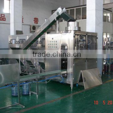 5 gallon bucket water Filling machine / equipment / line