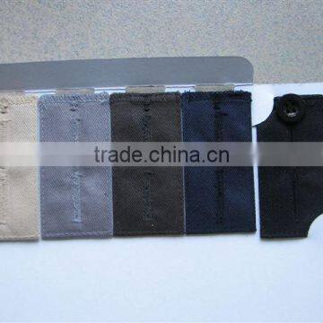 Easy Fit Waist Extenders/pants Extender/waist Button