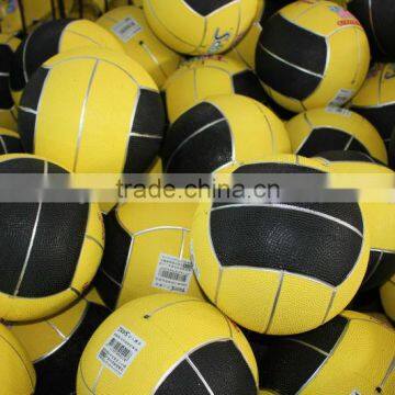 Excellent quality professional special official rubber dodgeball