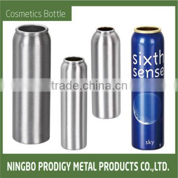 AEROSOL BOTTLES