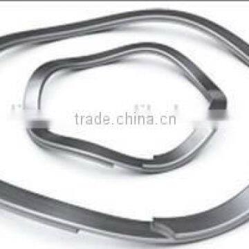 Carbon Steel and Stainless Steel Mult-layer or Single Layer Wave Washer With TS16949 Approved photo-2