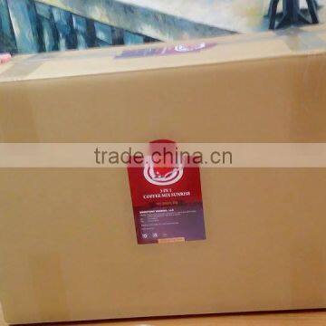 HIGH QUALITY ROBUSTA COFFEE BEANS