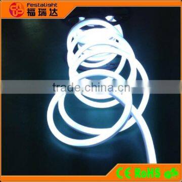 Warm White 50m LED Neon Flex Super Bright 110V/220V