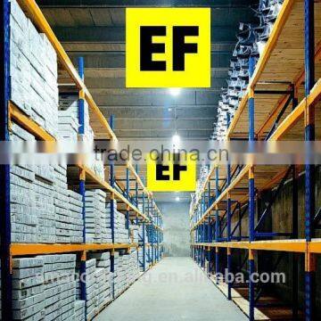 Top Quality Logistics Warehouserack Heavy Duty Warehouse Pallet Racking System/ Storage Rack