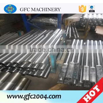 Precision cylinder rod Tiebar Thermal refining rod