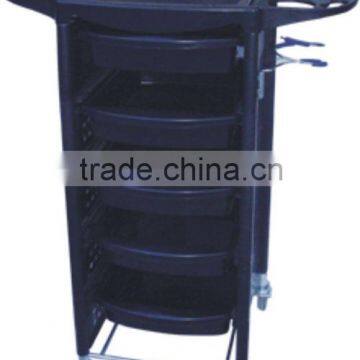 2015 portable moveable salon trolley for sale