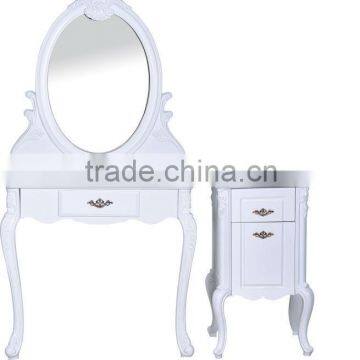 European design modern style mirror home decoration