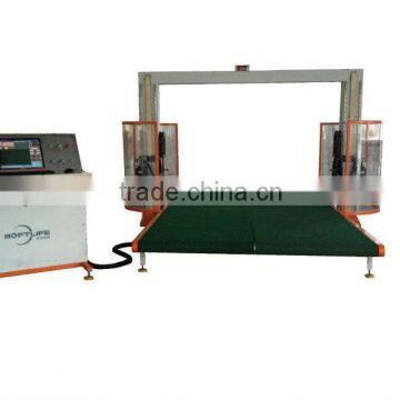 blade contour cutting machine